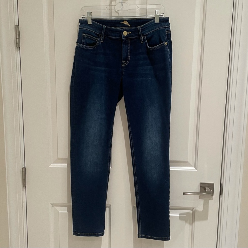 Tommy Bahama Boyfriend Jeans